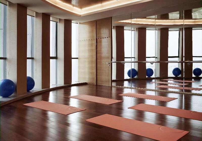 غرفة سوبيريور سرير كينج, Pullman Wuxi New Lake