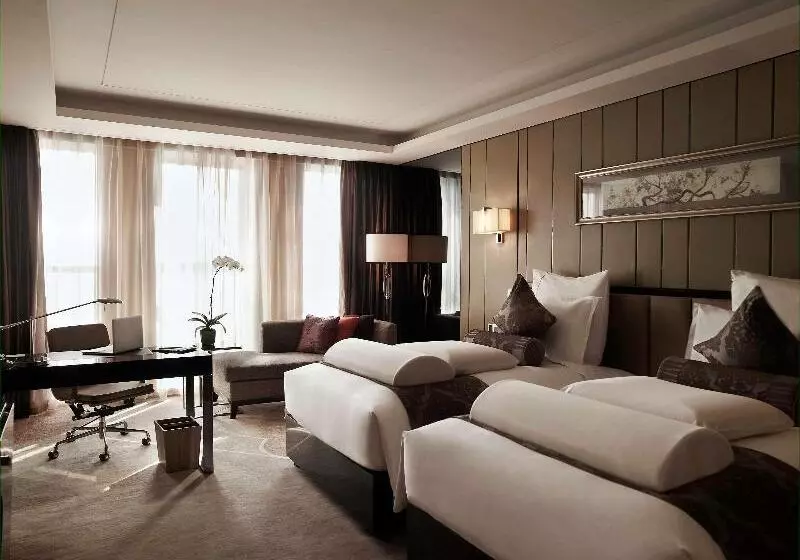 スーペリアールーム, Pullman Wuxi New Lake