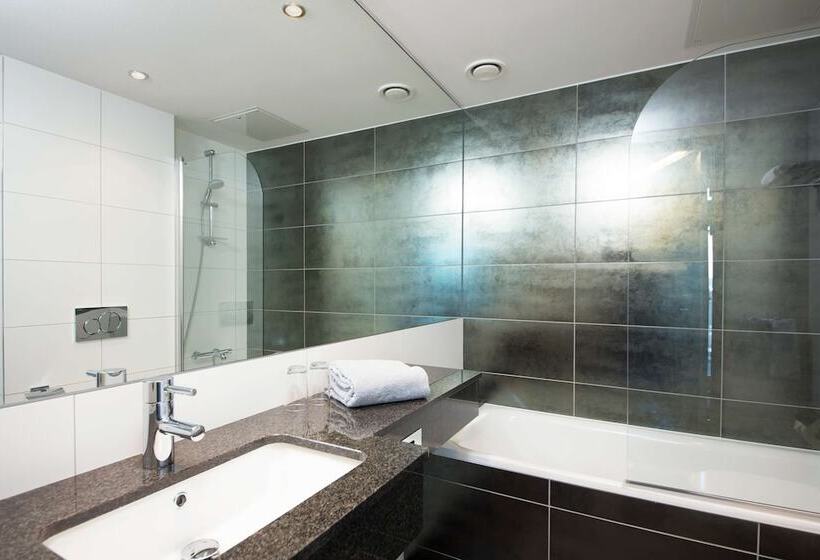 Chambre Standard, Scandic ørnen