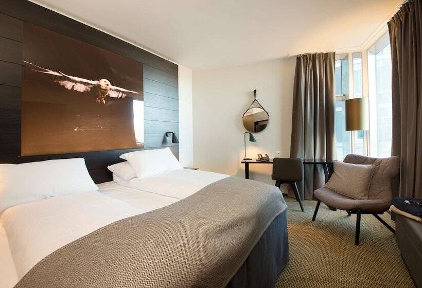 חדר סטנדרט, Scandic ørnen