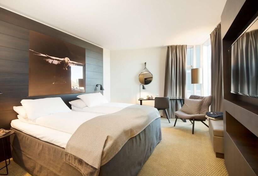 Chambre Standard, Scandic ørnen