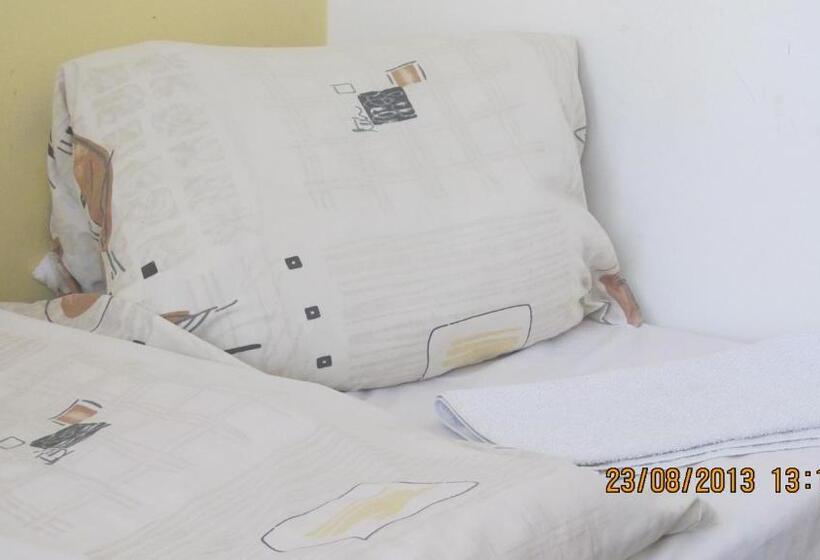 اتاق استاندارد, Sporthostel Scandinavia