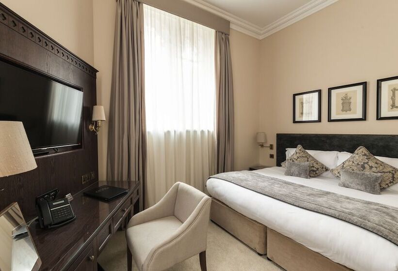 古典房间, St Paul S