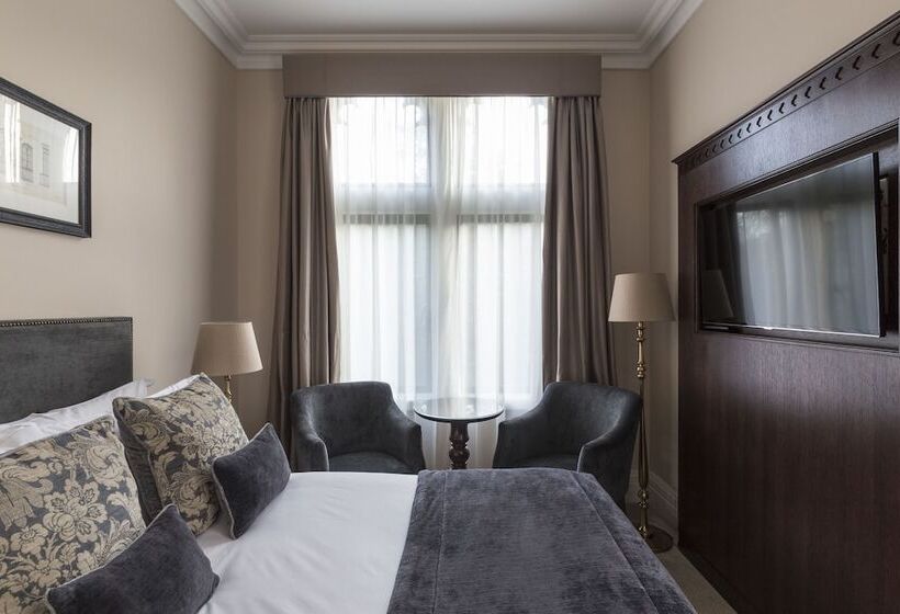 古典房间, St Paul S