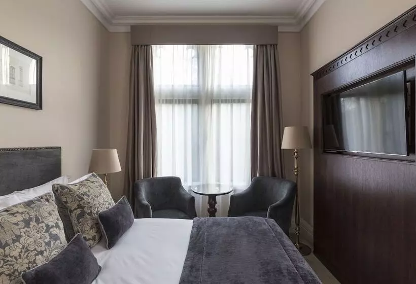 Classic Room, St Paul S