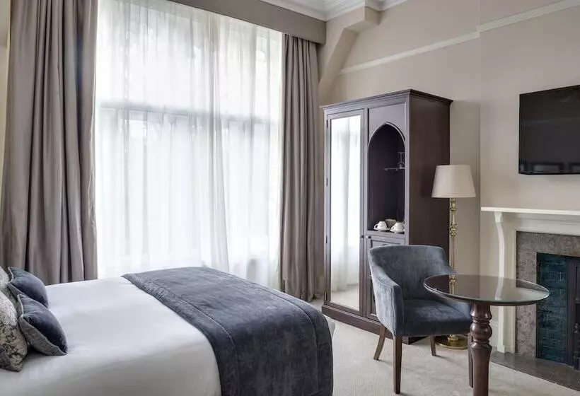 Classic Room, St Paul S
