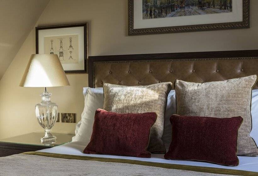 Executive Room, St Paul S