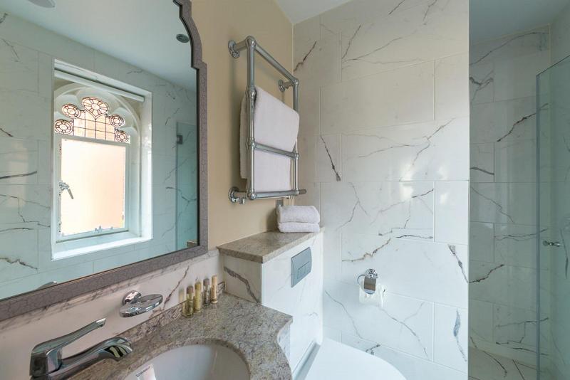 古典房间, St Paul S