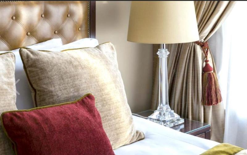 古典房间, St Paul S