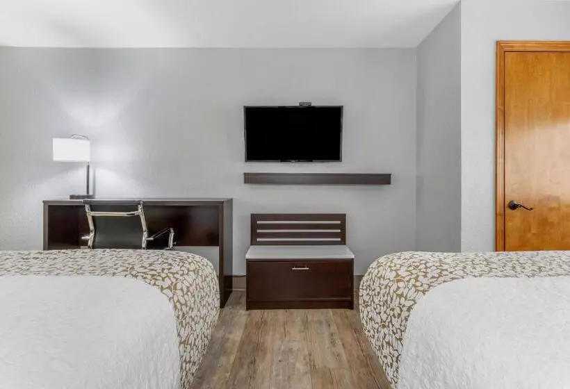 ファミリールーム, Brookstone Lodge Near Biltmore Village, Ascend Hotel Collection