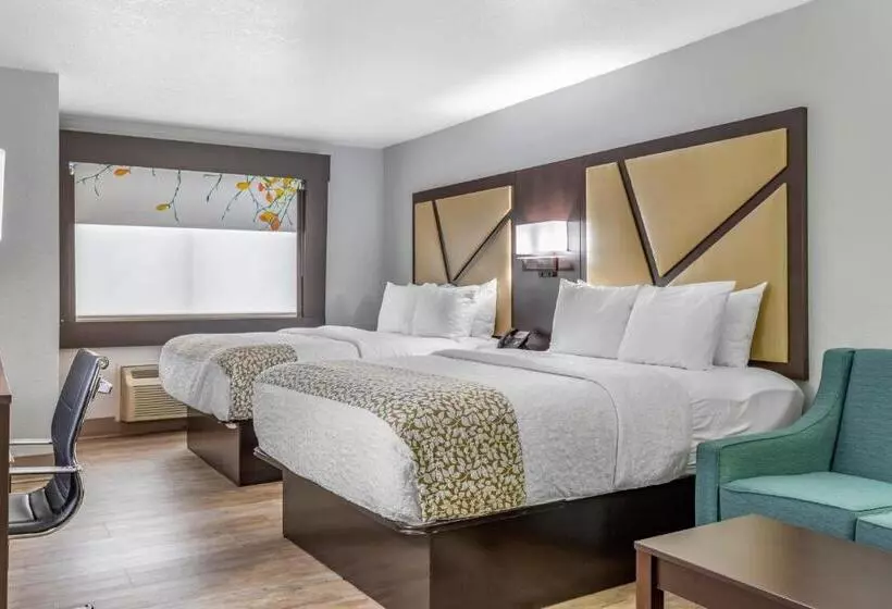 ファミリールーム, Brookstone Lodge Near Biltmore Village, Ascend Hotel Collection