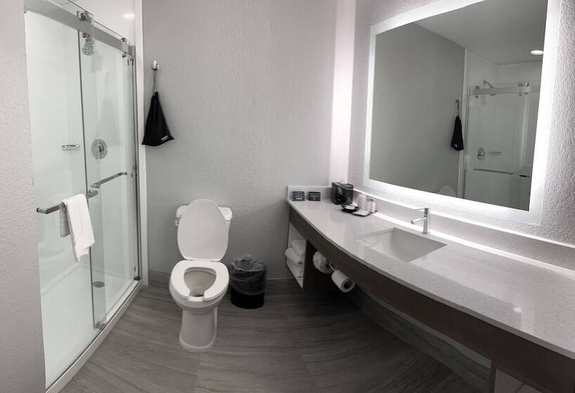 חדר סטנדרט, Brookstone Lodge Near Biltmore Village, Ascend Hotel Collection