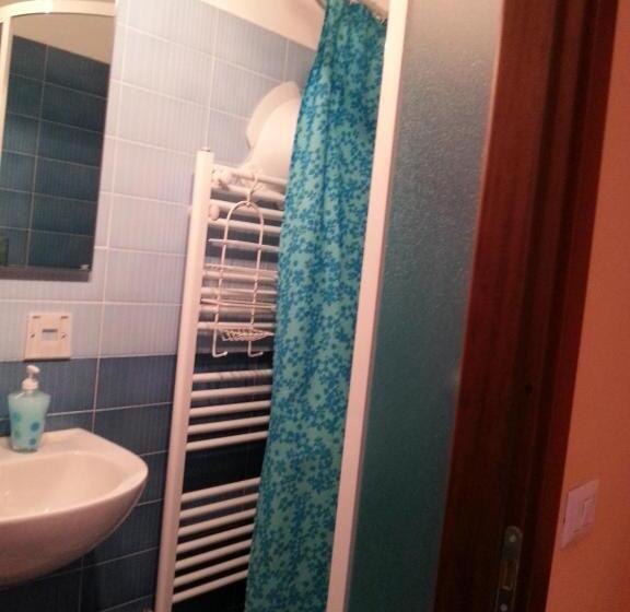 标准单人间, Affittacamere Andronaco