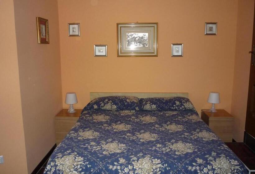 标准间, Affittacamere Andronaco