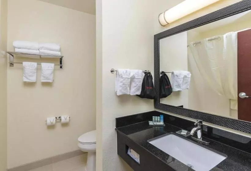 ２ベッドスイートルーム, Best Western Concord Inn And Suites