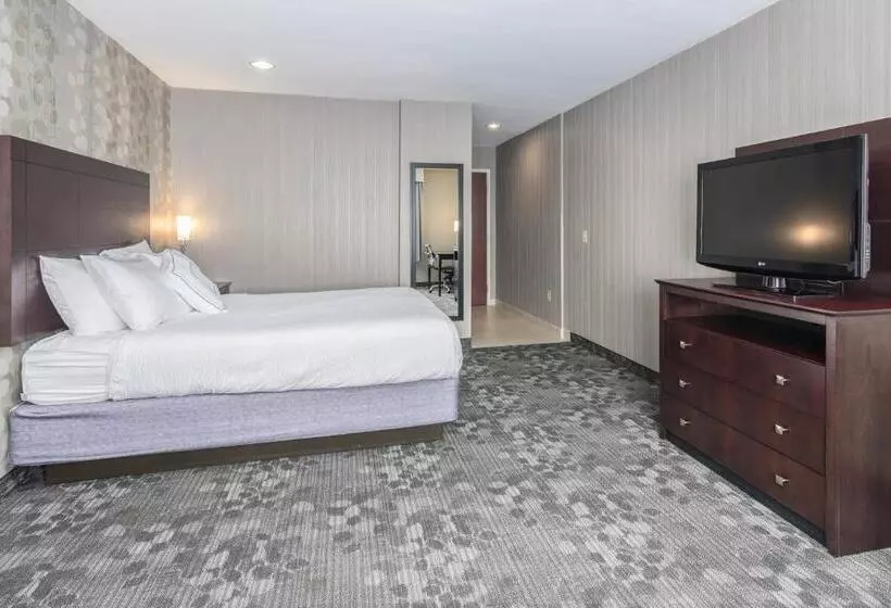 ２ベッドスイートルーム, Best Western Concord Inn And Suites