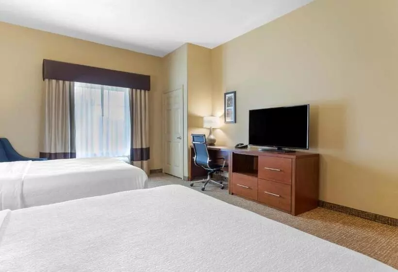 身障者適用スタンダードルーム, Best Western Texas City