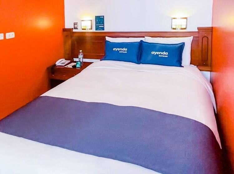 חדר סטנדרט יחיד, Casona Terrace