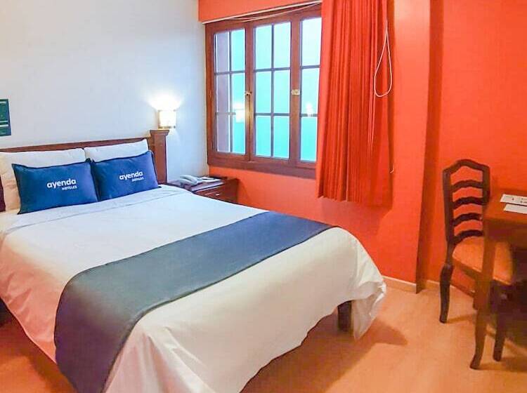 חדר סטנדרט, Casona Terrace