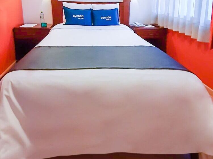 חדר סטנדרט, Casona Terrace