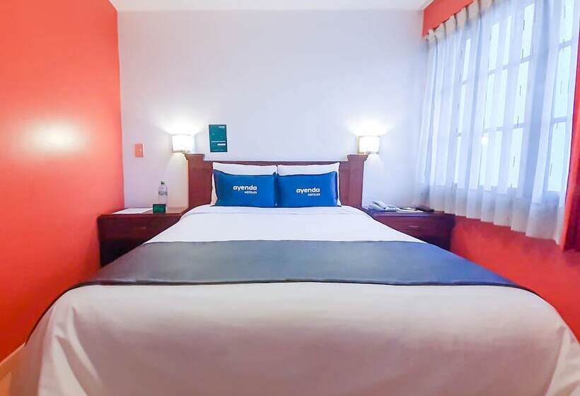 חדר סטנדרט, Casona Terrace