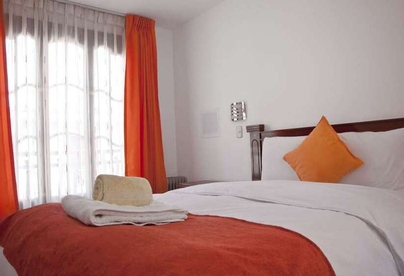 חדר סטנדרט, Casona Terrace