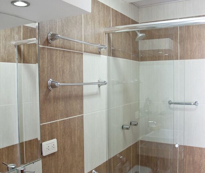 חדר סטנדרט, Casona Terrace