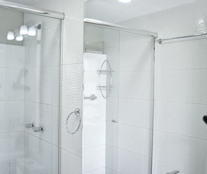 חדר סטנדרט, Casona Terrace