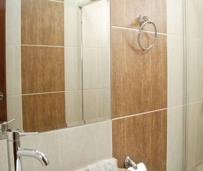 חדר סטנדרט, Casona Terrace