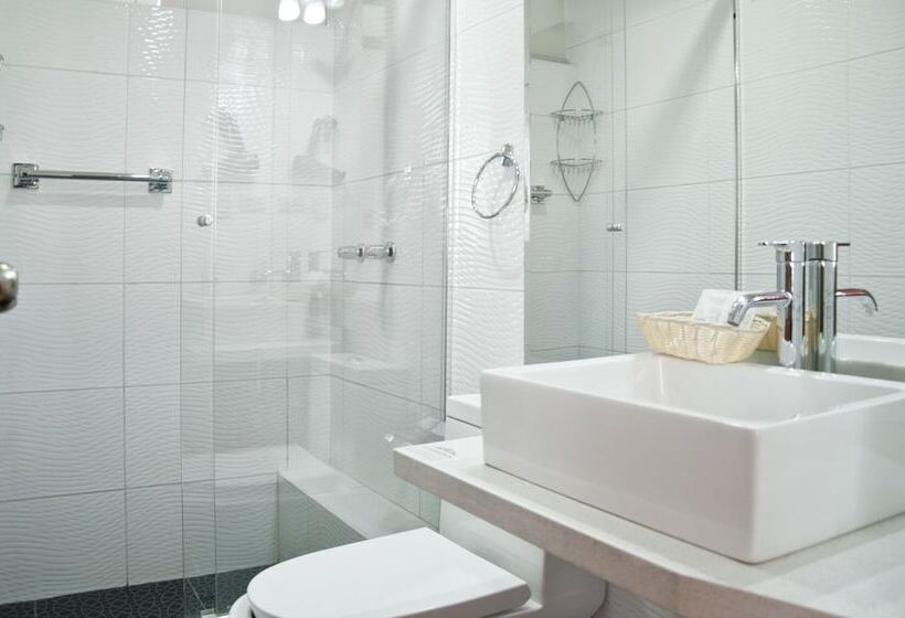 חדר סטנדרט, Casona Terrace