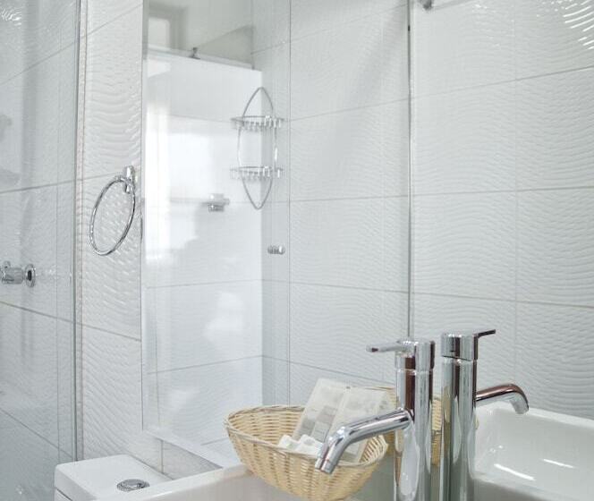 חדר סטנדרט, Casona Terrace