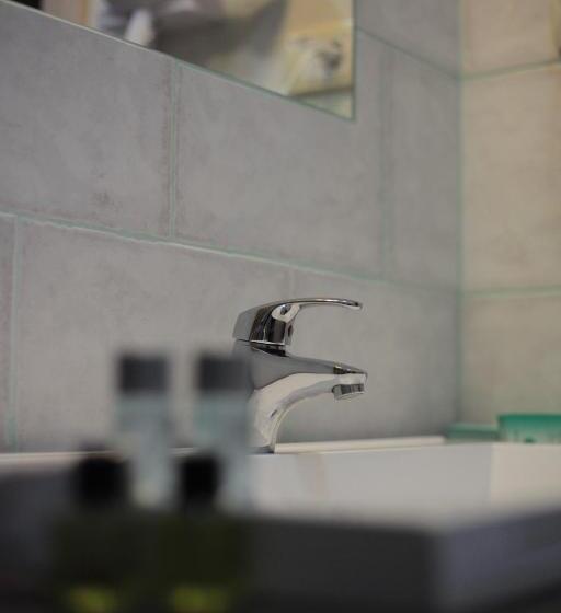 اتاق استاندارد, City Code Vizura Garni Renew