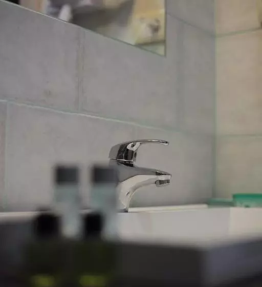اتاق استاندارد, City Code Vizura Garni Renew