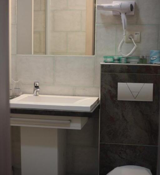 اتاق استاندارد, City Code Vizura Garni Renew