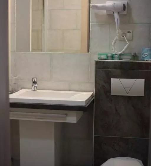 اتاق استاندارد, City Code Vizura Garni Renew