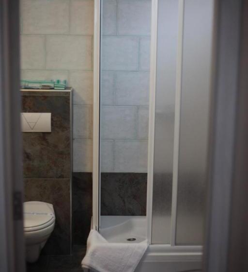 اتاق استاندارد, City Code Vizura Garni Renew