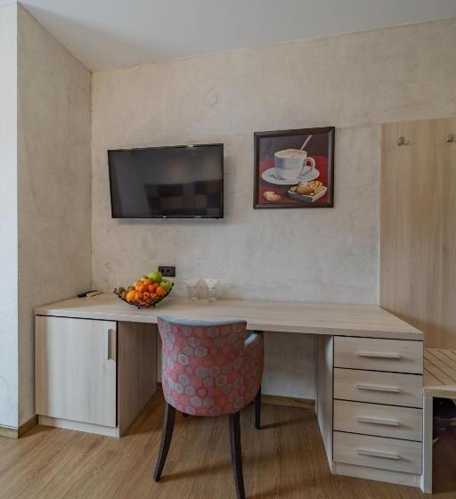 اتاق استاندارد, City Code Vizura Garni Renew