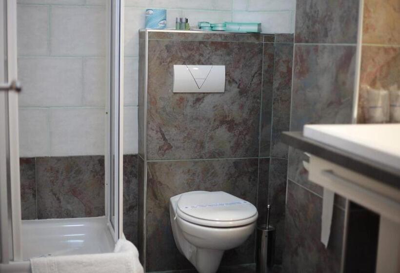سوییت, City Code Vizura Garni Renew