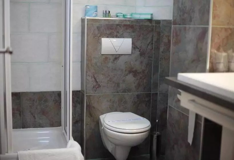 سوییت, City Code Vizura Garni Renew