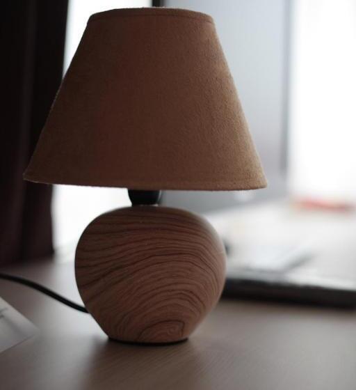 سوییت, City Code Vizura Garni Renew