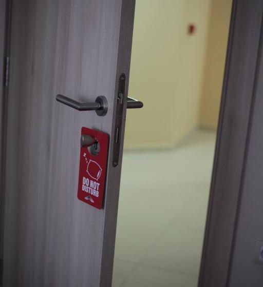 سوییت, City Code Vizura Garni Renew