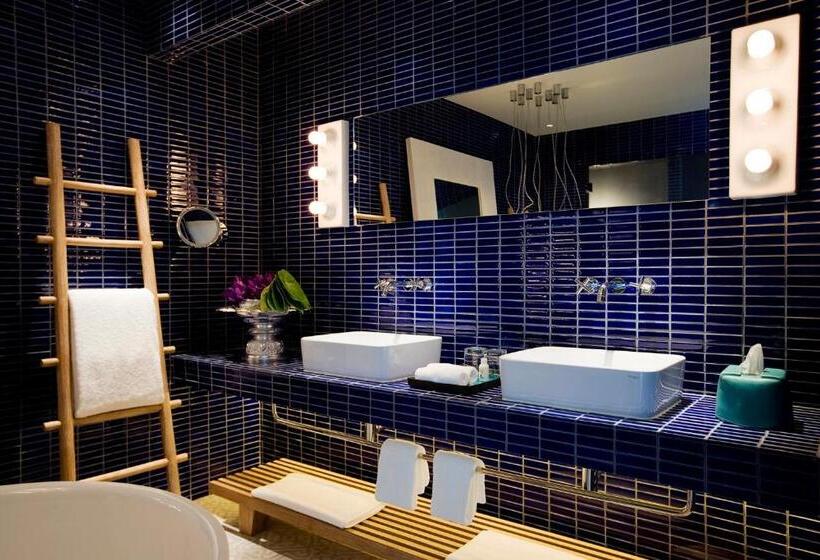 Sviitti, Como Point Yamu, Phuket  Sha Extra Plus