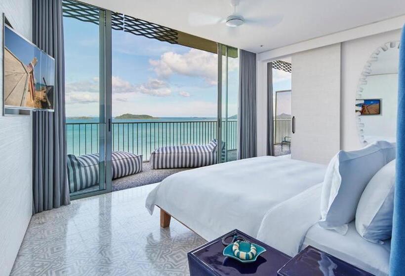 Sviitti, Como Point Yamu, Phuket  Sha Extra Plus