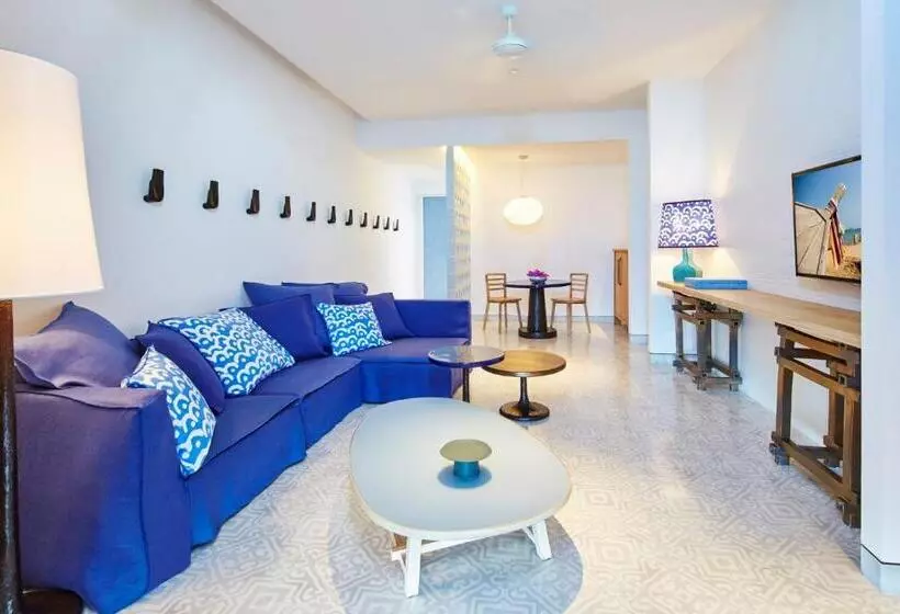 スイート, Como Point Yamu, Phuket  Sha Extra Plus