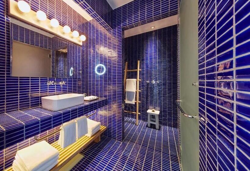 Standard-huone King-vuode, Como Point Yamu, Phuket  Sha Extra Plus