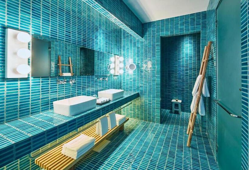 اتاق استاندارد, Como Point Yamu, Phuket  Sha Extra Plus