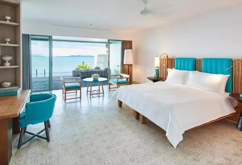 スタンダードルーム, Como Point Yamu, Phuket  Sha Extra Plus