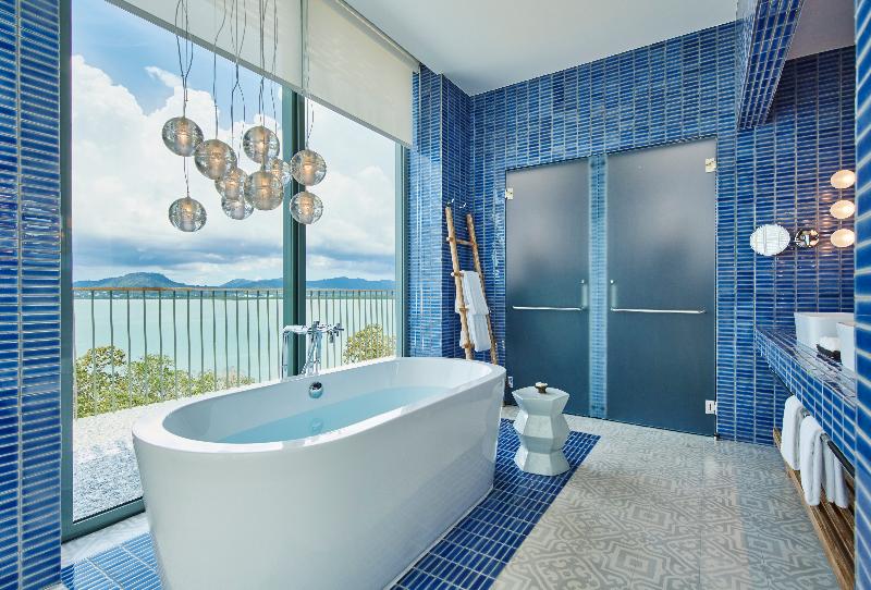 Sviitti, Como Point Yamu, Phuket  Sha Extra Plus