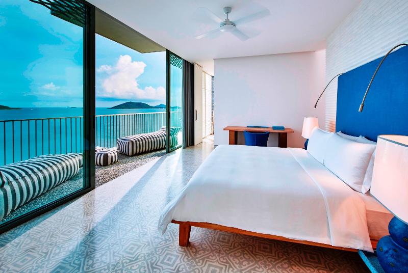 Sviitti, Como Point Yamu, Phuket  Sha Extra Plus