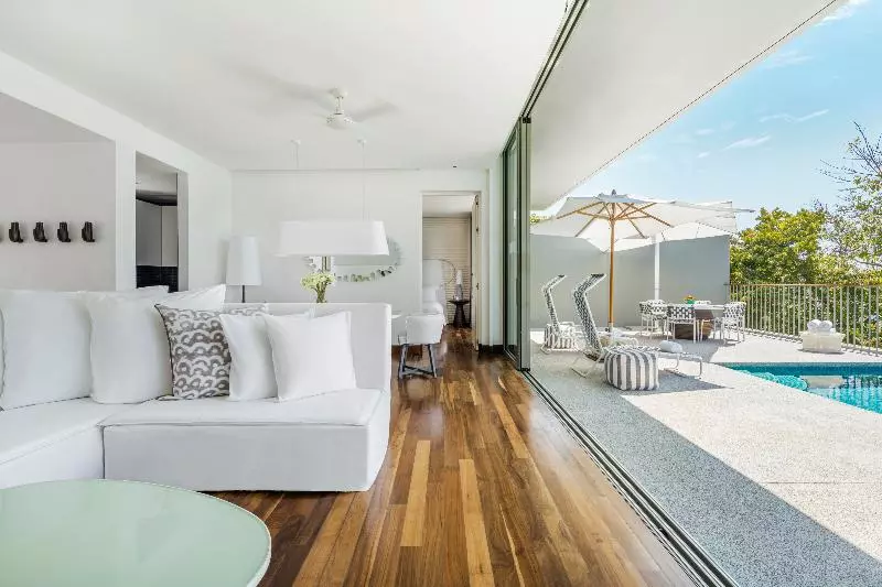 ツーベッドルーム　ヴィラ, Como Point Yamu, Phuket  Sha Extra Plus